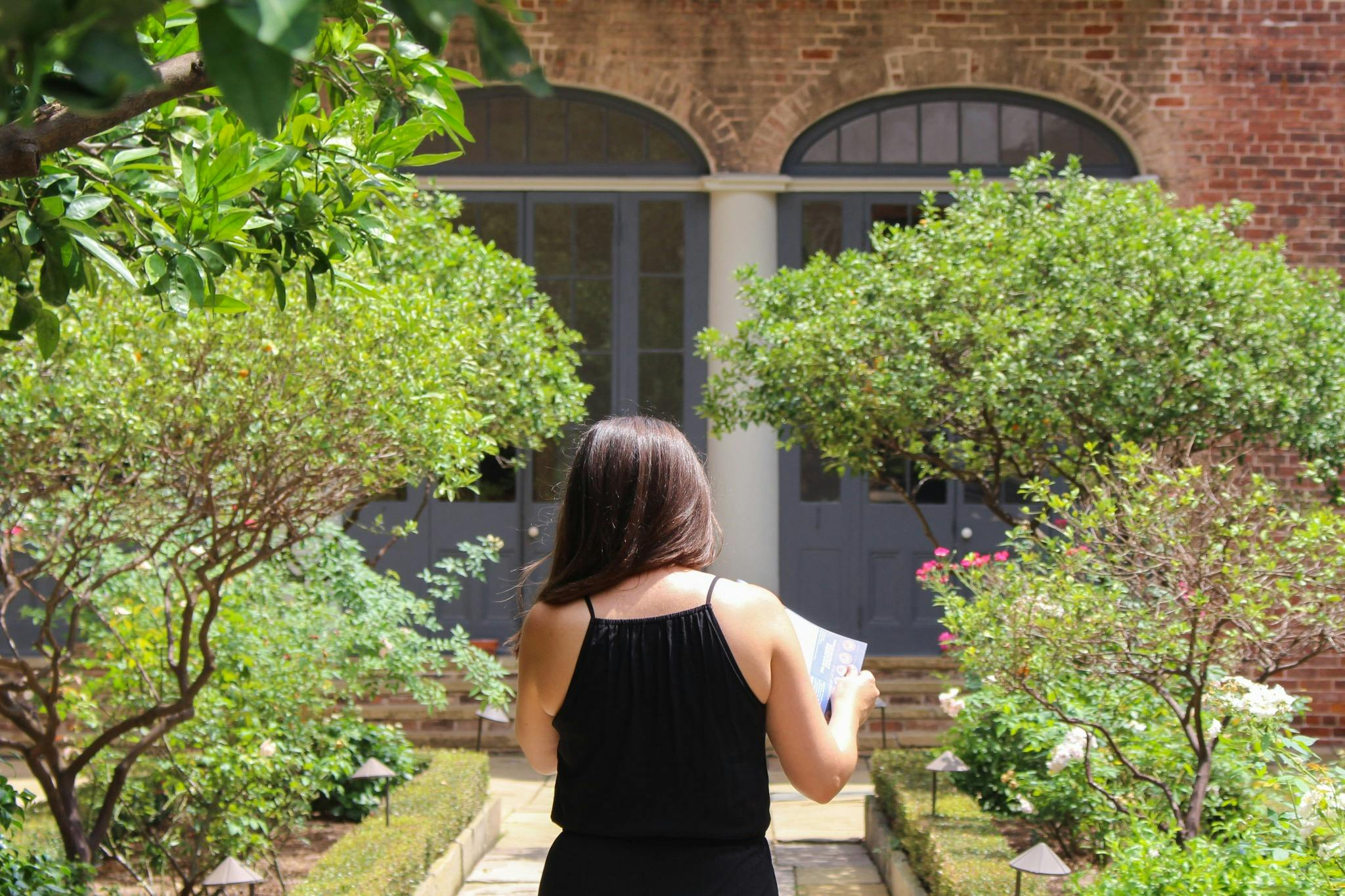 New Orleans: Hermann-Grima House Guided Tour - Photo 1 of 3